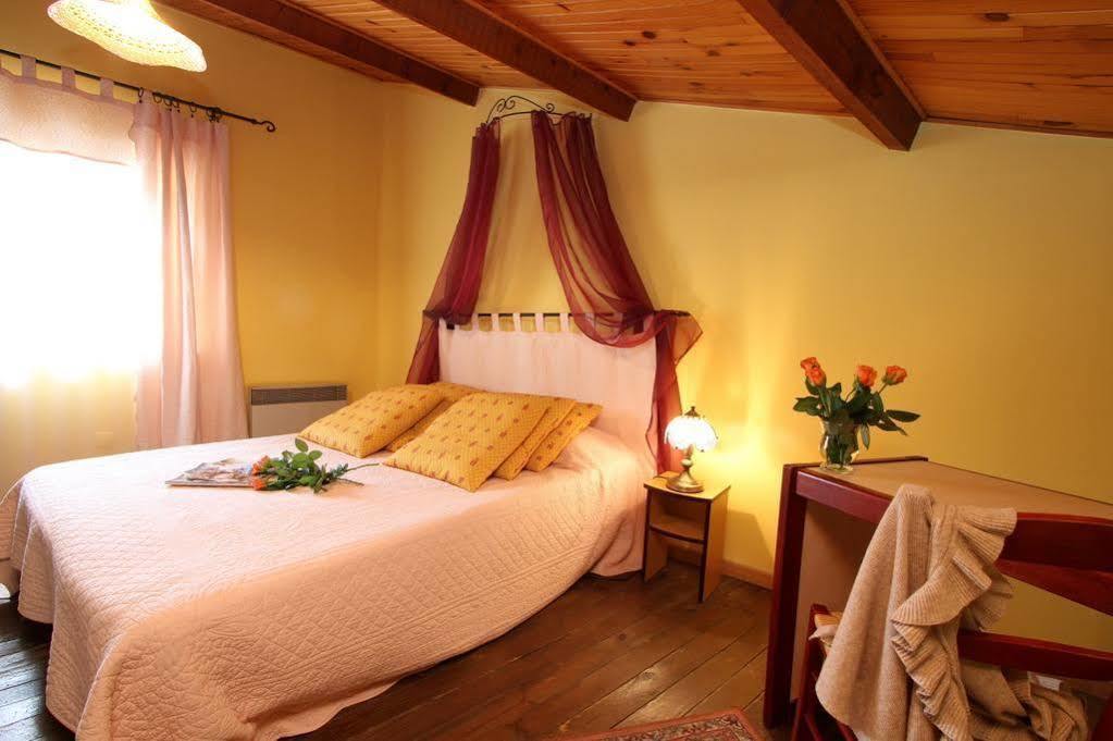 Logis Hotel Le Prieure Bourg-Saint-Andéol Екстериор снимка